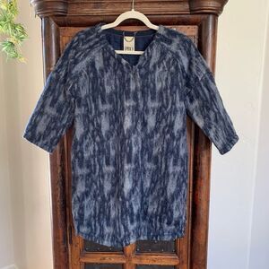 PBO Philosophy Blues Original 3/4 Sleeve Jacket